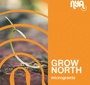 Grow North Microgrants