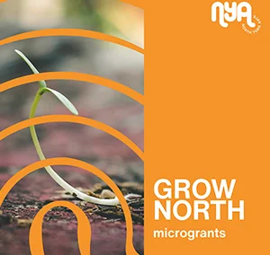 Grow North Microgrants