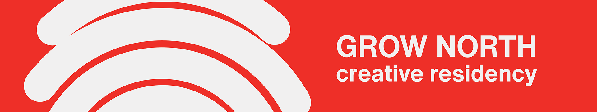 GROW NORTH CREATIVE RESIDENCY