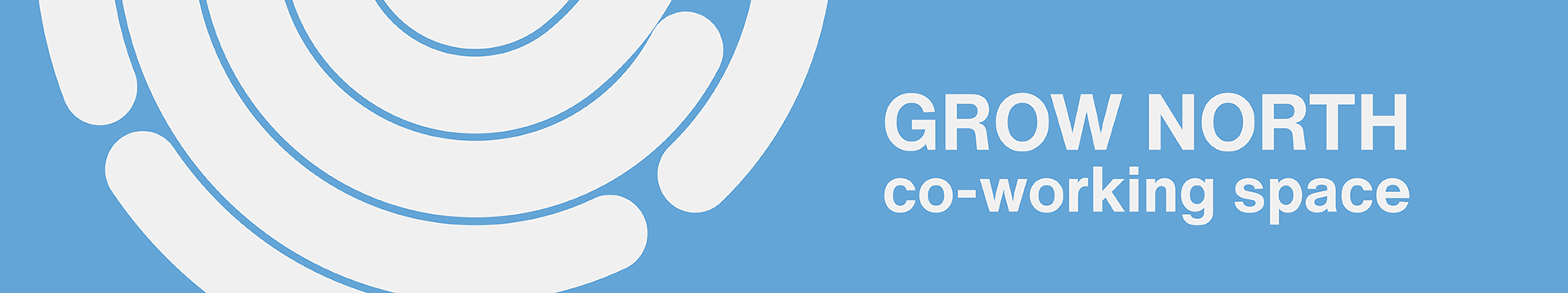 GROW NORTH COWORKING SPACE