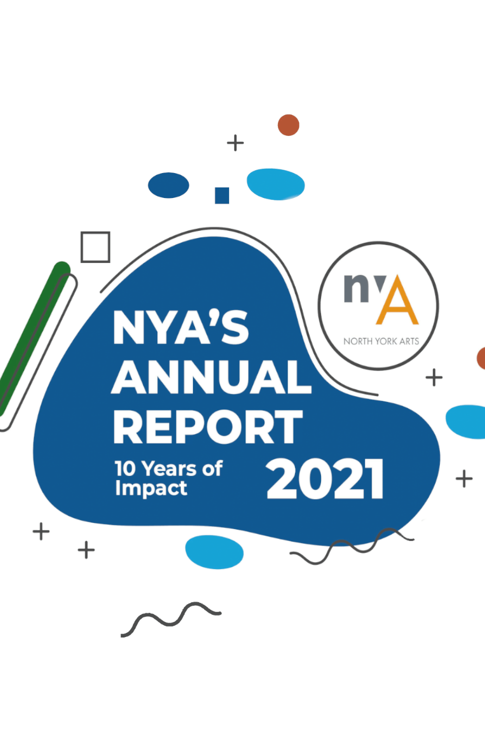 2021 Annual Report