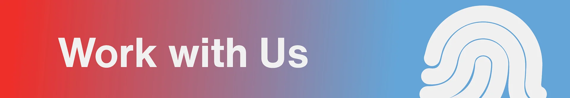 WORK WITH US