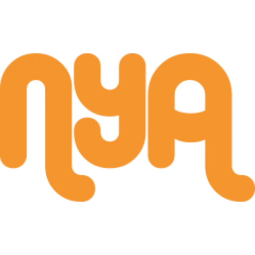 North York Arts logo