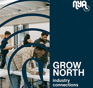 Grow North Industry Connections