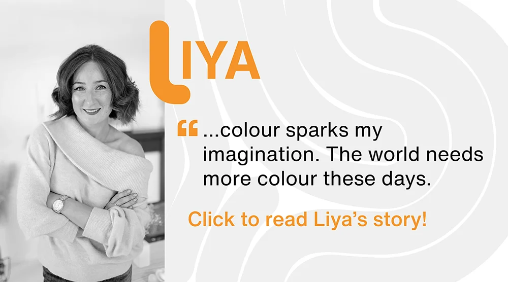 From never even having attended a board meeting to starting a non-profit – that leap would have never happened without NYA