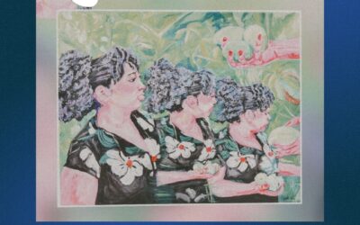Northbound: Songs of Sovereignty Curatorial Statement