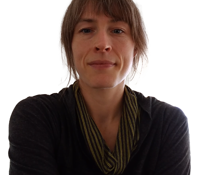 Melissa shares her story – Collaboration, resource sharing and the fear of getting it wrong
