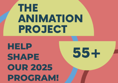 The Animation Project