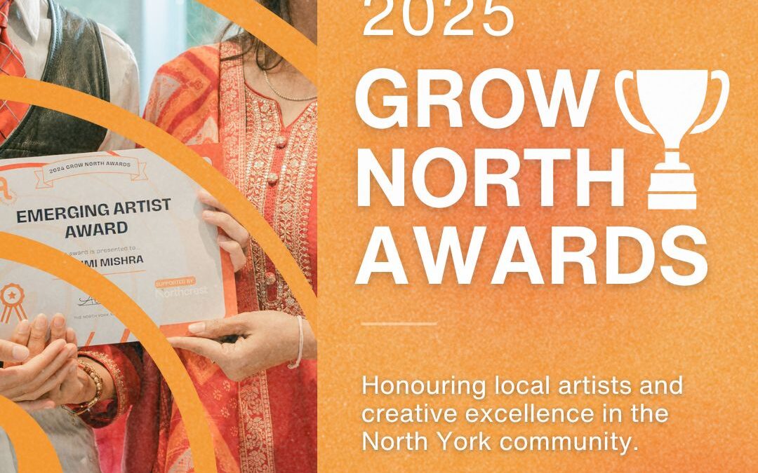 Grow North Awards