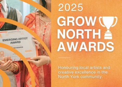 Grow North Awards