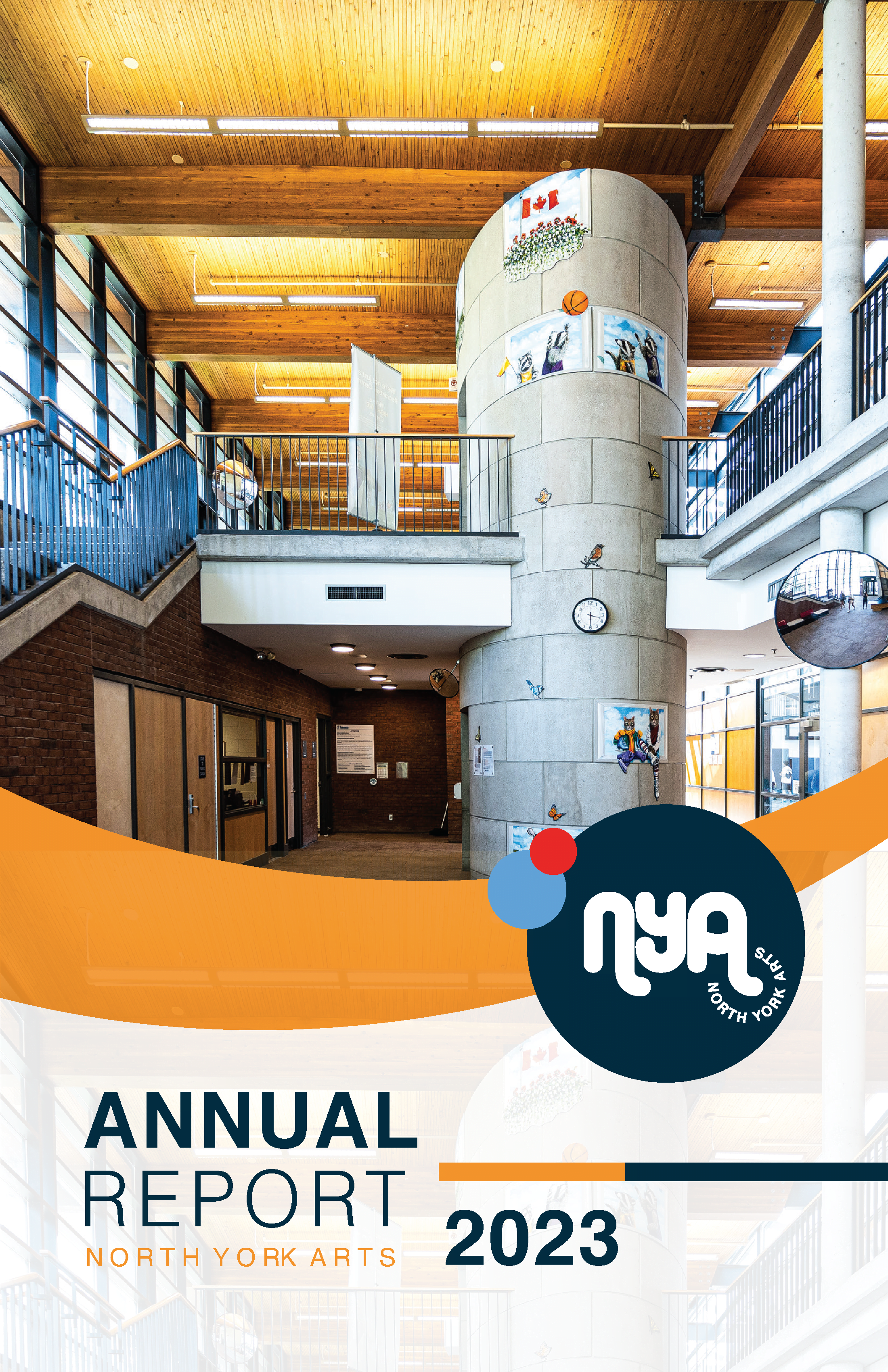 2023 Annual Report