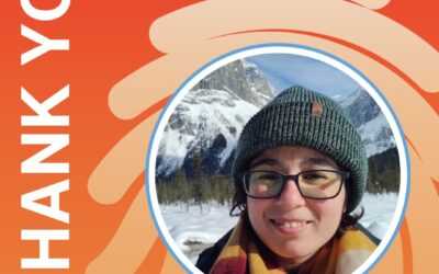Anna’s Farewell: With Gratitude and Love