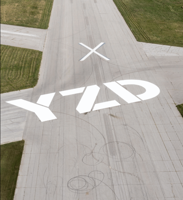 Play On The Runway 2025