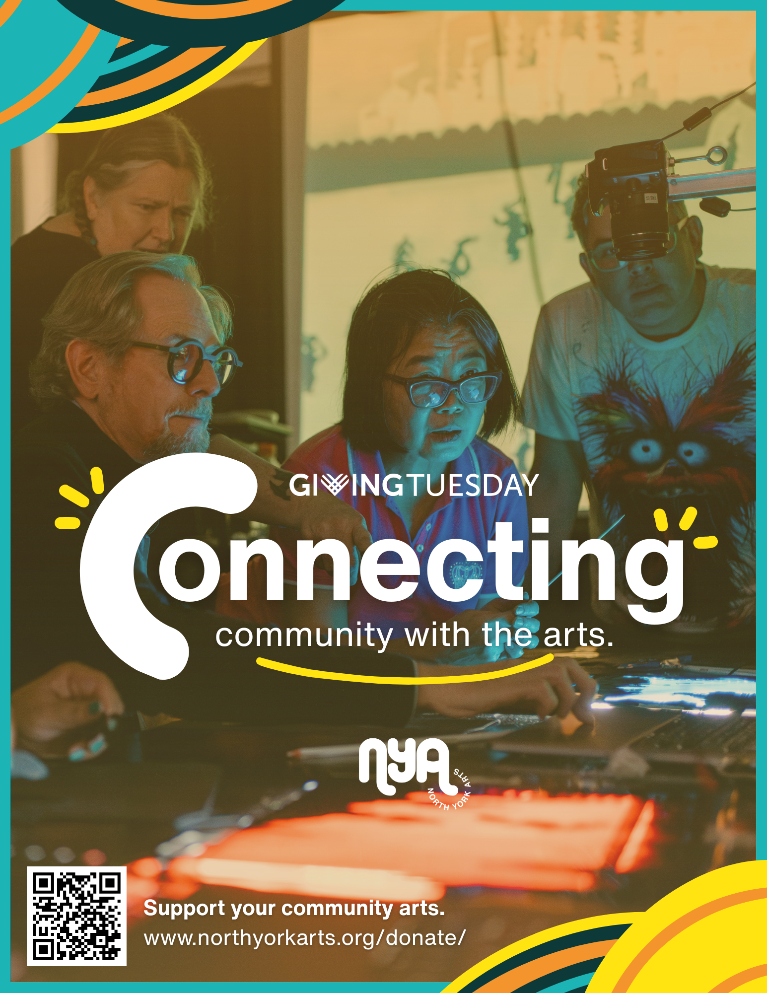 LEARN STOP MOTION WITH THE ANIMATION PROJECT