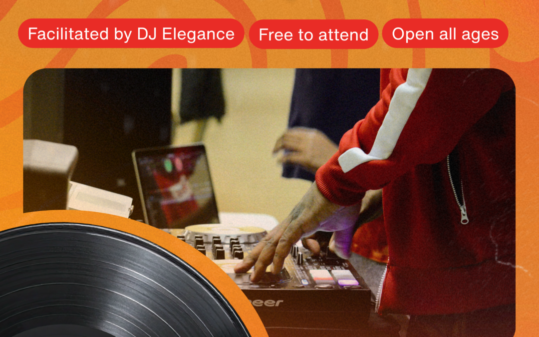DJ Workshops / Event