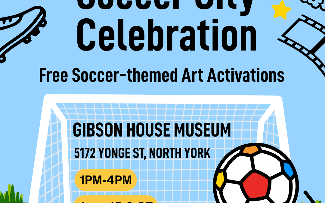 Soccer City Celebration