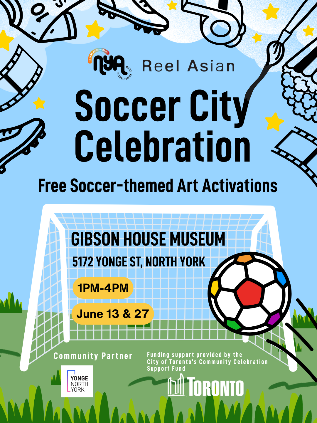 Shareable - Summer Soccer Celebration graphic - DRAFTS (1) LEARN STOP MOTION WITH THE ANIMATION PROJECT