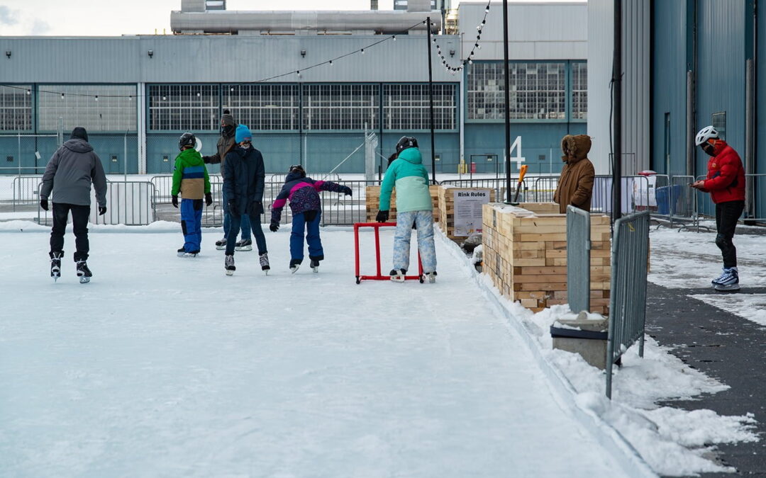 Thanks for joining us at Hangar Skate!