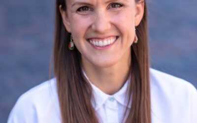 Introducing NYA’s Executive Director