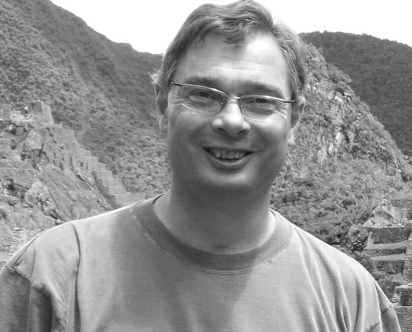 Joe Borowiec2007