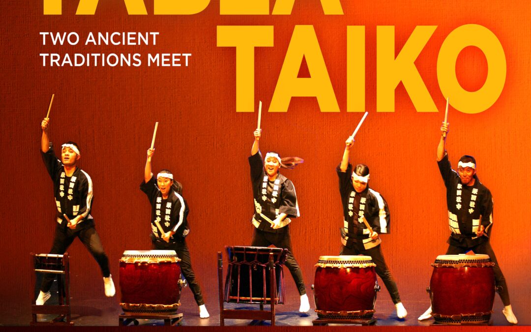 TABLA TAIKO 17×11 GROUP v5 SMALL
