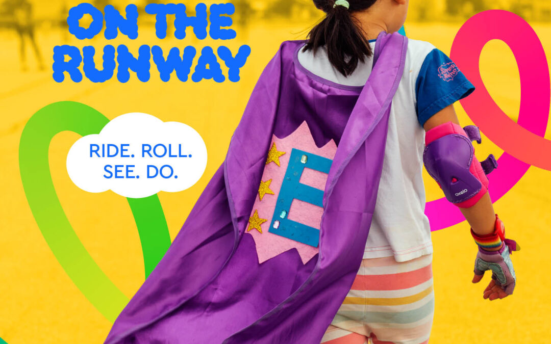 Play On The Runway 2026