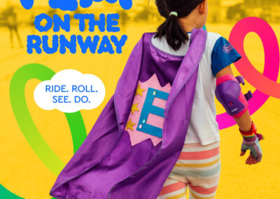 Play On The Runway 2026