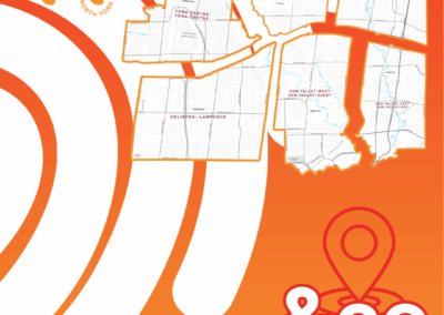 &co 2024 – Summer at North York Arts