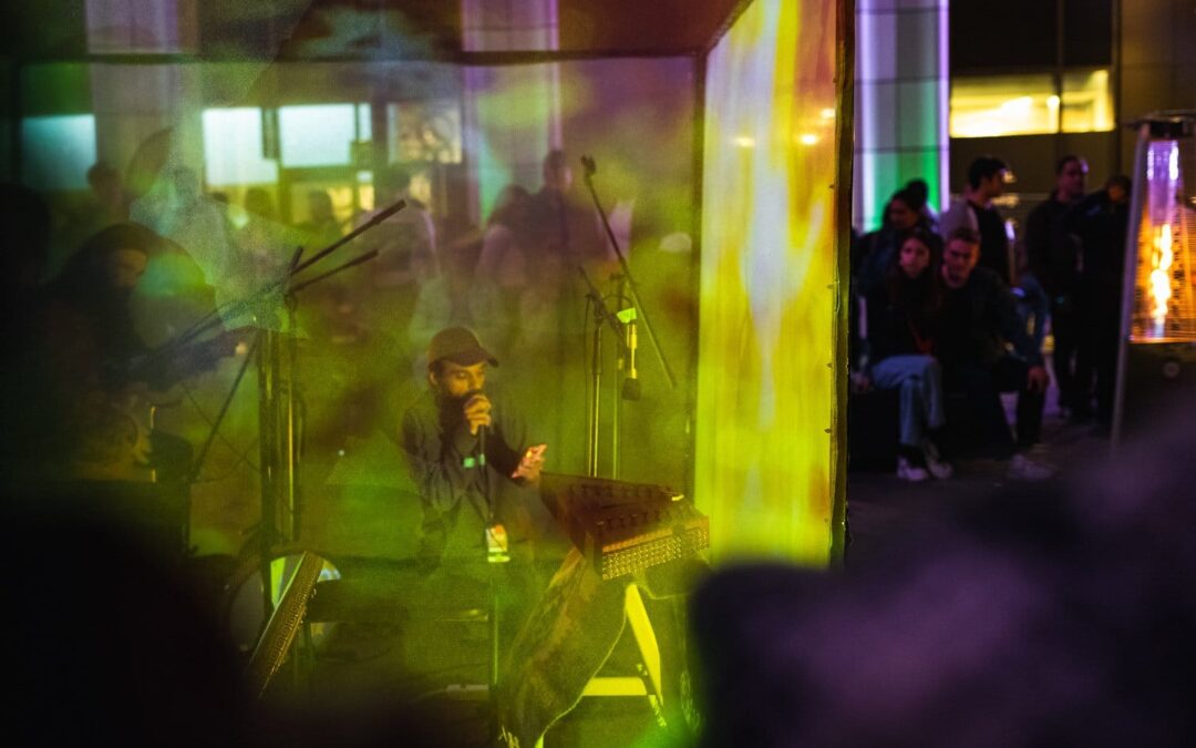 Projection Mapping 101