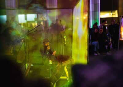 Projection Mapping 101