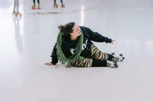 Hangar Skate Downsview